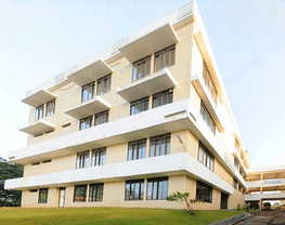 Ernad Knowledge City College of Commerce and Science